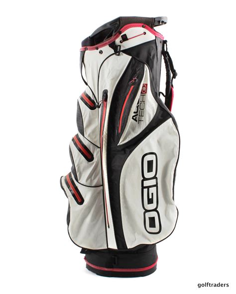 ogio golf bag clearance.